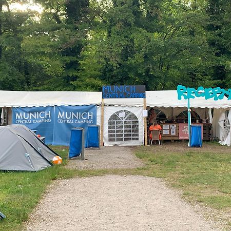 Oktoberfest On A Budget Münih Dış mekan fotoğraf